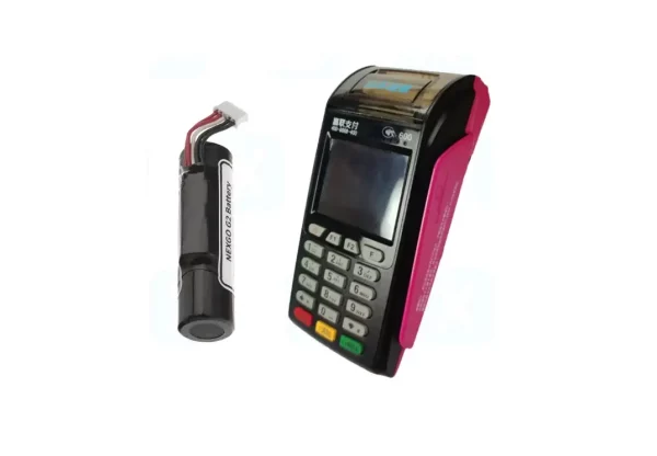 باتری NEXGO G2