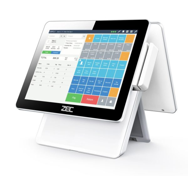 ZEC